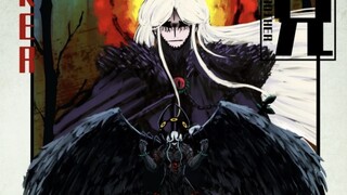 《尸兄》神级高手排名之神级MAX篇