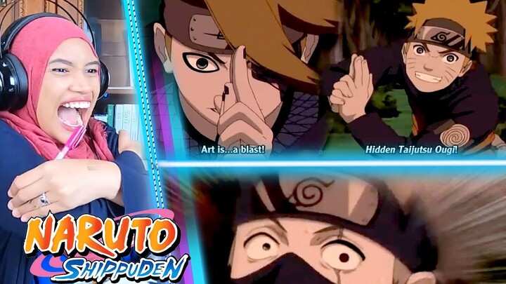 1000 Years of Pain🔴Naruto, Sakura VS Kakashi:Bell Test🔴Naruto Shippuden Episode 3 Reaction