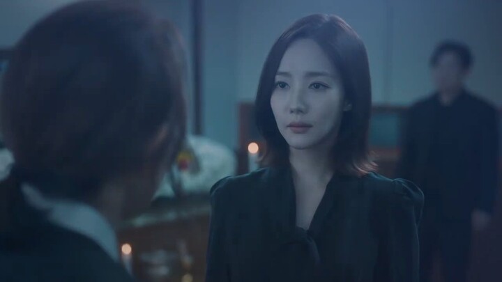 Episode 16 Marry My Husband Preview [English Sub]