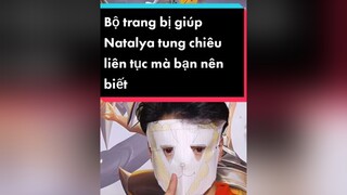 Bạn đã test chưa lienquan xuhuong lienquanmobile lienquantiktok tiktok learnontiktok