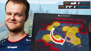 k0nfig & Xyp9x Play Danger Zone