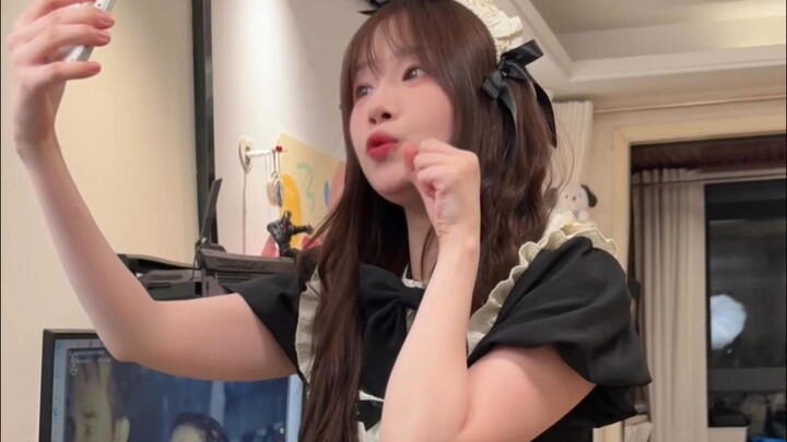 《นางฟ้าเต้นรบ》— ปกป้องความสุขและความเป็นอยู่ที่ดีของคุณ🌚