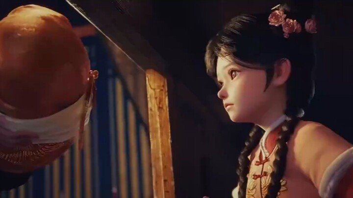 Caishen Dou Zhanlong eps1