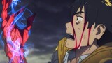 Top 10 Phim Anime có Nam Chính Mạnh Mẽ Với Sức Mạnh Bóng Tối