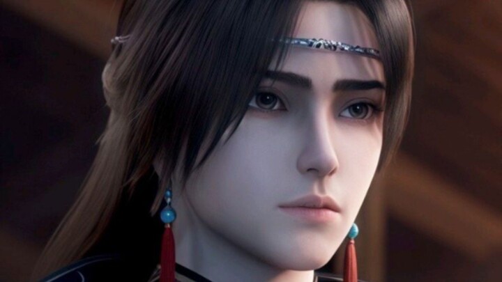 PERTEMUAN TERAKHIR WANGLIN DENGAN SHISAN DAN OUYANG HUA DENGAN ANGGOTA SEKTE PEMURNIAN JIWA‼️