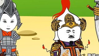 Episode 225 |.Dragon menyerah