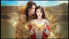 จีนี่ ปาฏิหาริย์รักซ่อนกล 02