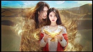 จีนี่ ปาฏิหาริย์รักซ่อนกล 02