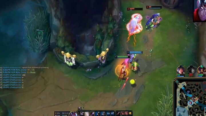 Varus Montage - PERFECT SNIPE