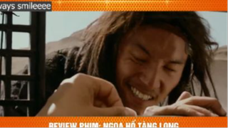 lục mệnh thần kiếm p2 #alwayssmileeee