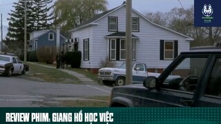 Tóm tắt phim: Giang hồ học việc phần 6 #phimhaymoingay