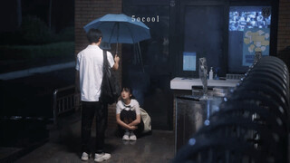 看剧的时候想到了这个bgm（或许有人看过偶一天吗