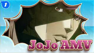 Aku Memegang Kendali | JoJo AMV_1