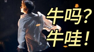 【หวังอี้ป๋อ】ผู้ชื่นชอบการเต้นสมัครเล่นวิจารณ์เวทีข้ามปีเหมือนแสงแดด|รวมคู่จิ้นโบจวินอี้เซียว โปรดใช้