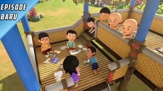 FULL UPIN IPIN TERBARU || IDOLA KAMI