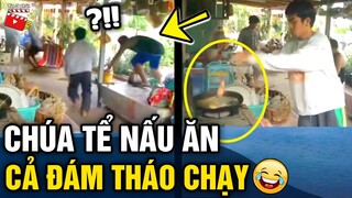 Tin 3 Phút Hài | Tổng hợp những 'CHÚA HỀ' ngoài đời thực khiến người xem 'KHÔNG NHỊN ĐƯỢC CƯỜI'