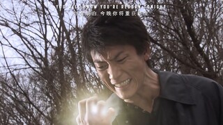 “那些震撼十足的特摄镜头！”