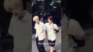 Nhà Có Hai Chị Em || Lưu Bội Phi x Lưu Mộng