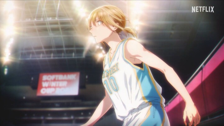 #4 Blue Box S2 - Episode New!