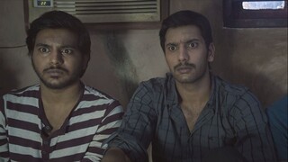 Demonte Colony 1 Horror Movie Hindi