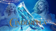 Cinderella 2015|Dubbing Indonesia