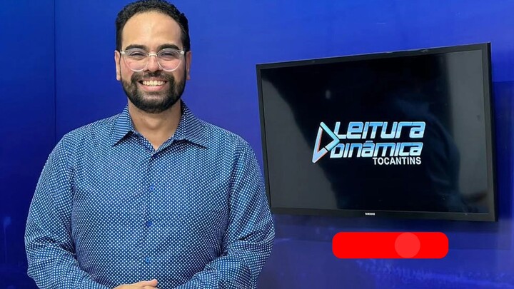 Morre o apresentador da RedeTv, LANDRI NETO aos 42 anos