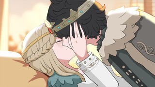 เราจูบคุณตอนที่ทานอาหารไปเพียงครึ่งทางเท่านั้น