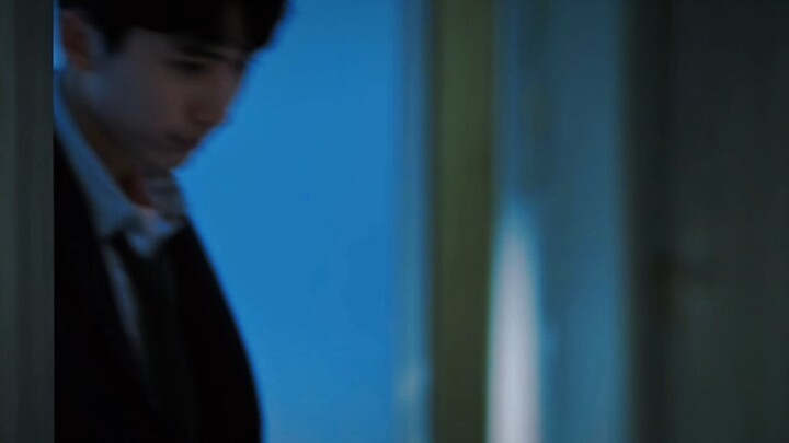 I suggest these two episodes be included in the curriculum for campus BL dramas! Intense ambiguity a