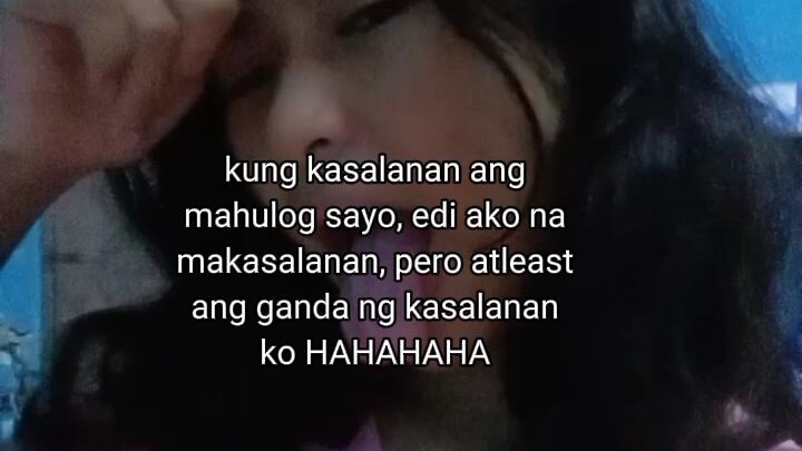 😝