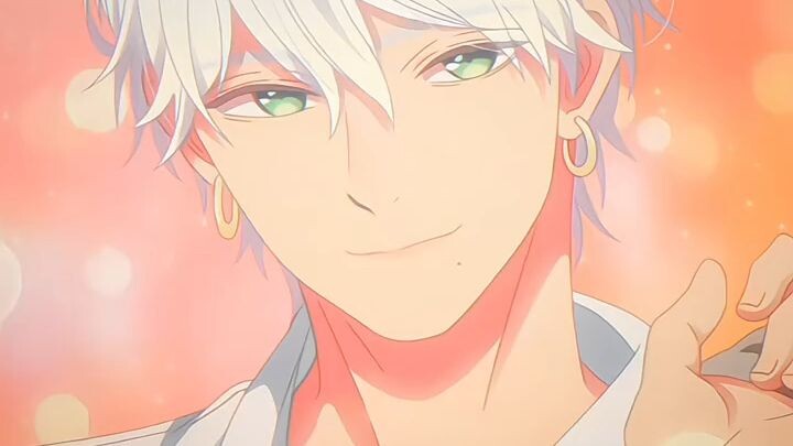 rekomen bgt anime roncom 1 ini😍😍🥰