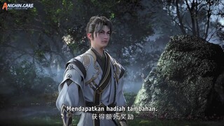 5upR3m3 D4NT14N Eps 09 Sub Indo