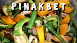 Pinakbet | How to Cook Pinakbet | Met's Kitchen