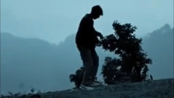 “It seemed ordinary at the time.”