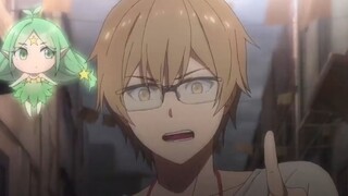 Tóm tắt anime - Chuyển Sinh Nhưng Tôi _Phế Vật_ 🤣 _ Demon Spirit Seed _ p2