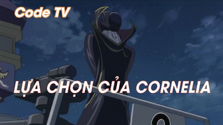 Code Geass SS1 (Short Ep 8) - Lựa chọn của Cornelia #codegeass