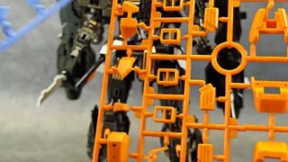 ในที่สุดโมเดลดาวเทียมก็ลงจอดที่แอสการ์ดแล้ว