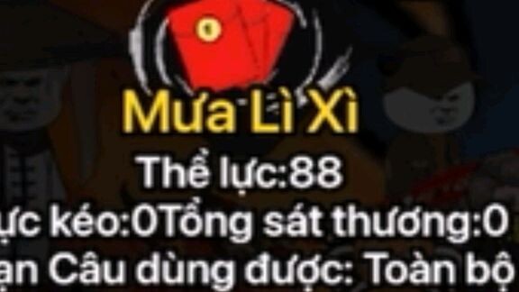 onhit cá chu tước#BuildaGame#钓魂id33515359