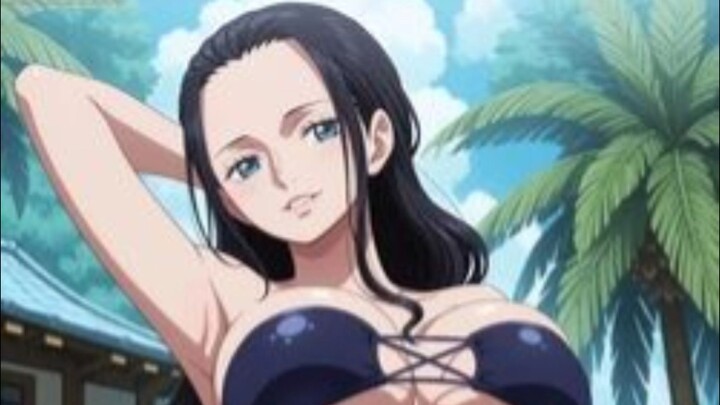 DI ELBAF SUS BANGET YA ONE PIECE