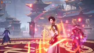 Ancient Vengeance Eps 9 Sub Indo
