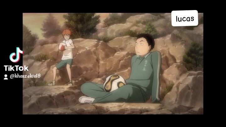 haikyuu ep1 part 2