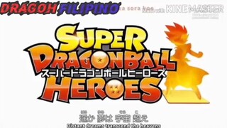 super dragon ball heroes episode11 tagalog fun dub