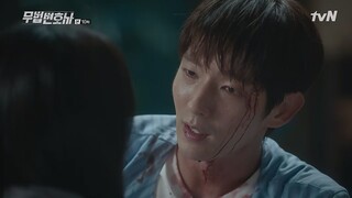 Lawless Lawyer.Ep10