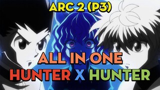 ALL IN ONE "Thợ săn tí hon" | ARC 2 (P3) | AL Anime