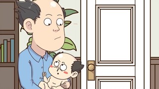 Lắc lại lần nữa và nó sẽ biến thành đậu phụ.