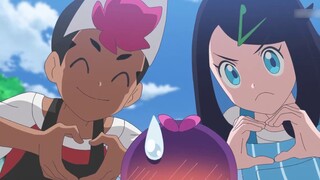 How can it be so cute!~ A new chapter of Pokémon Horizon opens