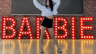【ITZY】ITZY กลับมาอีกครั้งกับเพลงใหม่ WANNABE (นำสีหลัก) เต้นโคฟเวอร์เต็มเพลง·เต้นหัวเต็มพื้น