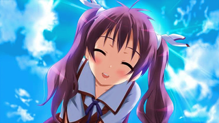 anime scene hot 🔥 Ep18 - {Mayo Chiki}