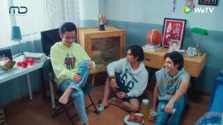 OFFICIAL SERIES TRAILER MOZACHIKO EP 11