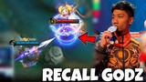 THIS GUY CAN’T STOP SPAMMING RECALLS AND EMOTES… 🤣