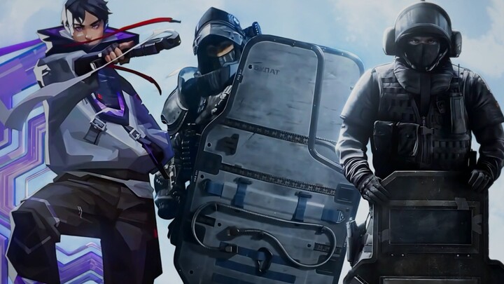 You fucking looked like you were having a blast just now!